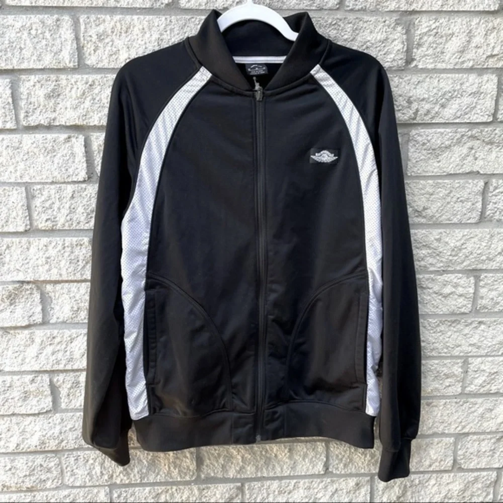 Jordan Windbreaker Men’s M   WW4